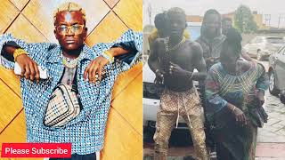 Portable Dancing Zazu With His Mother As He Visits Home Profile