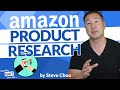 How to pick top selling products for amazon fba my exact method