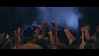 I Am Legion Live- Sonar Festival 2014 (Official Aftermovie)