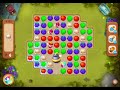 GardenScapes Level 7332 No Boosters 