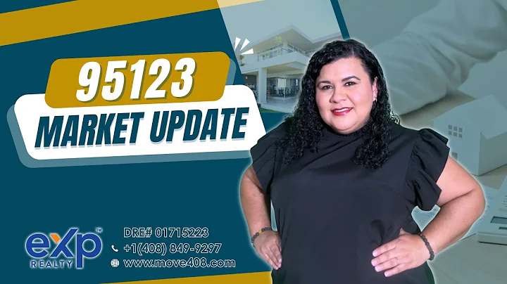 San Jose Market Update 95123 | December 2025 Housing Trends 📊🏡
