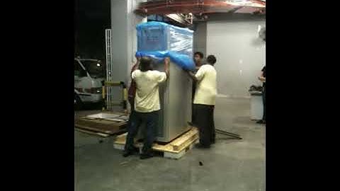 Exadata Delivery - Part 4