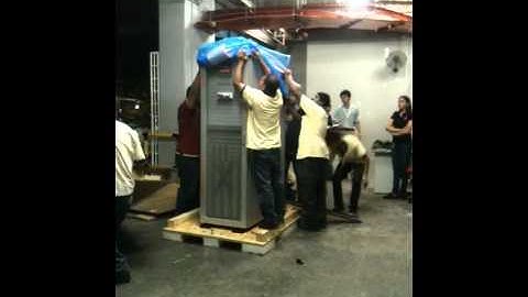 Exadata Delivery - Part 4