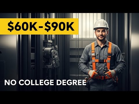 Elevator Mechanic Salary Us