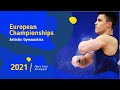 Nagorniy N. & Belyavskiy D. | D score European Championships 2021