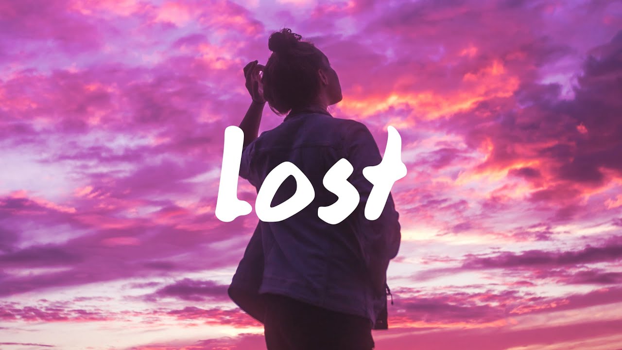 Maroon 5 - Lost (Lyrics)