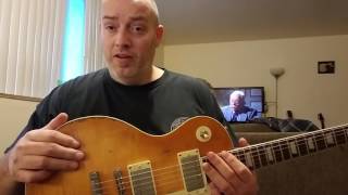 tom sline dumbler overdrive and tc electronic spark clean boost