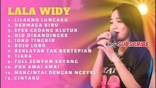 Lala Widy New Monata  - Lilakno Lungaku Full Album 2022