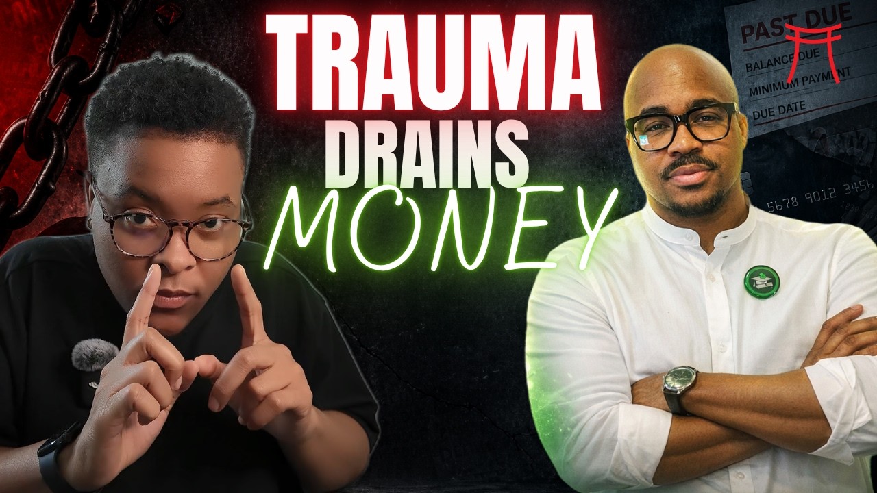 They Programmed You to Struggle With Money