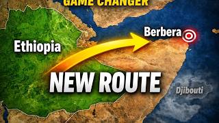 The Berbera Corridor: How Ethiopia’s New Port Access Is Reshaping East African Trade