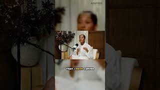 Tracee Ross Visioning Time Was Never Given