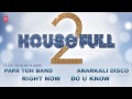 Housefull 2 Full Songs | Jukebox