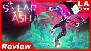 Solar Ash Review (PS5, PS4, PC)
