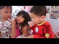 Download JANJI SUCI - Rafathar Masak Bersama Gigi (24/3/18) Part 1 Download Lagu Mp3 Terbaru, Top Chart Indonesia 2018