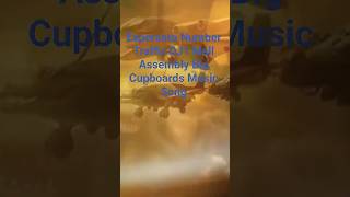 Esperanto Number Traffic DJ1 Mall Assembly Big Cupboards Music Song #ghmc #ramareddy #eturnagaram