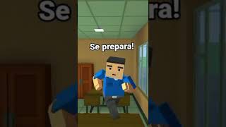 É hoje galeraa! a corrida!! se preparam será 14:30 os participantes tão na descrição #blockstrike