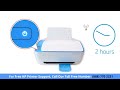 How to Set Up a Wireless HP Printer Using HP Smart in Android