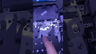 Laptop HP 245 G8 lúc lên lúc không