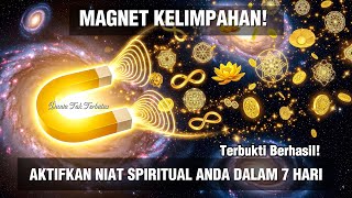 Download Lagu KEKUATAN NIAT DAN MEWUJUDKAN KELIMPAHAN✨ PANDUAN LENGKAP UNTUK MENARIK KEINGINAN ANDA 🌟🚀 MP3 Download Lagu KEKUATAN NIAT DAN MEWUJUDKAN KELIMPAHAN✨ PANDUAN LENGKAP UNTUK MENARIK KEINGINAN ANDA 🌟🚀 MP3