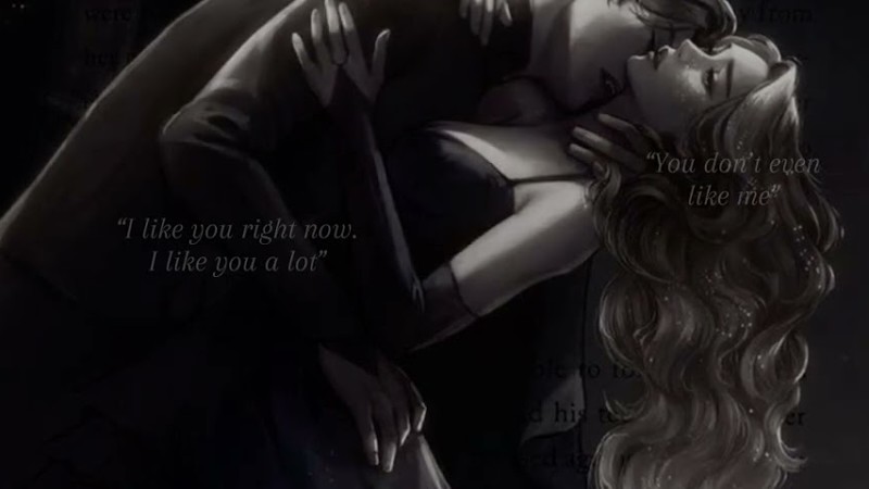 Music To Watch Boys To - Lana X Arctic Monkeys | “I Like You A Lot” Best Part Looped | Slowed&Reverb