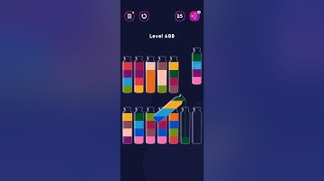 Get Color Level 686 687 688 689 690