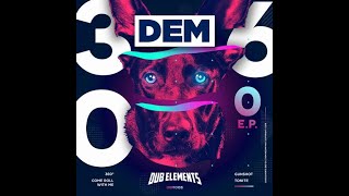 Dub Elements - Come Roll With Me ╚(｀▪´)╗ Drum N' Bass