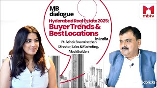 Top Hyderabad Real Estate Trends You Can't Ignore in 2025