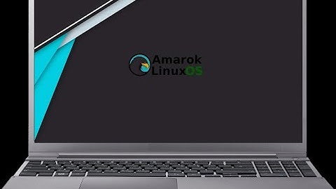 Amarok Linux 3.0