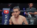 КАМБЕК ГОДА! Камил Гаджиев, Константин Климов и ДЕПУТАТ Султан Хамзаев. ЖЕСТКИЙ НОКАУТ! Двор на двор