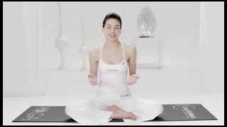 Hồ Ngọc Hà - YOGA - THƯ GIÃN VÀ TỊNH TÂM