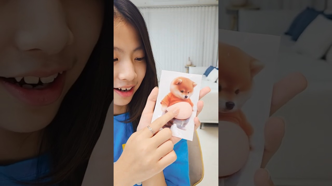 Latest Title & Thumbnail