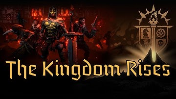 Darkest Dungeon 2 Lore: The Kingdom Rises