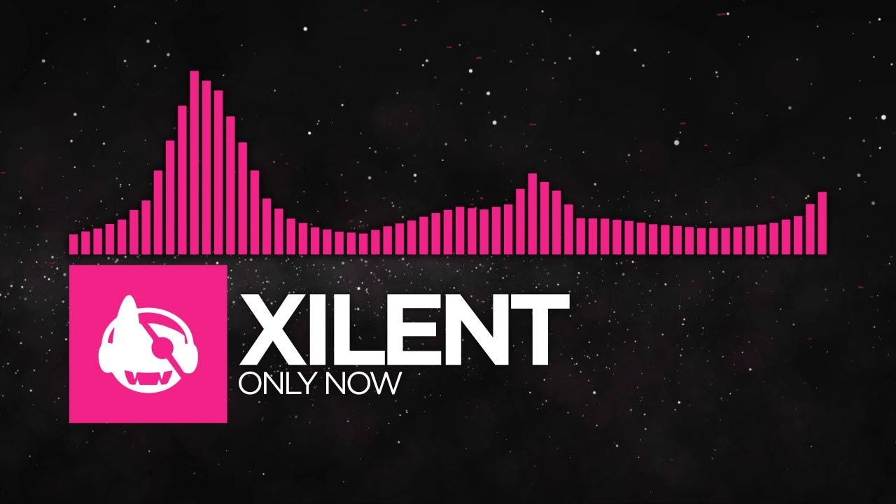 [Drumstep] - Xilent - Only Now [We Are Dust]