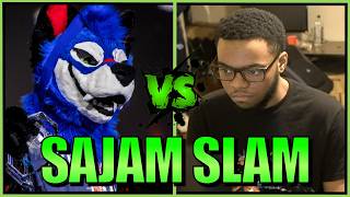 SonicFox & Koefficient Vs Inzem & Box2 - Sajam Slam Match #1 【2XKO】
