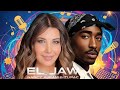 2pac X Nancy Ajram EL JAW Official Music Video TARIKSPROD 2PacOfficialYT Nancyajram 
