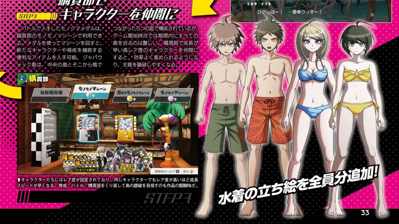 Kodaka New Anime Akudama Drive Episode 1 Review Youtube