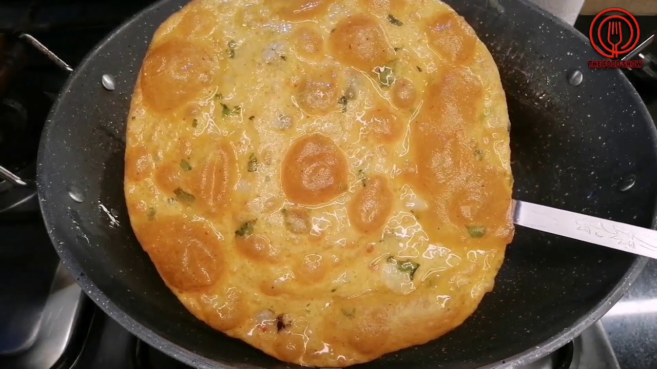 10 Minutes Recipe - Quick & Easy Breakfast Recipe 