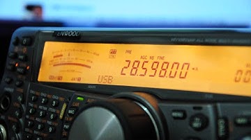 Contato realizado com Porto Rico no Contest CQWW 2013