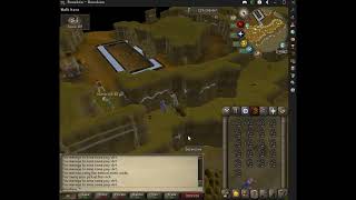 OSRS - 99 Mining levelup