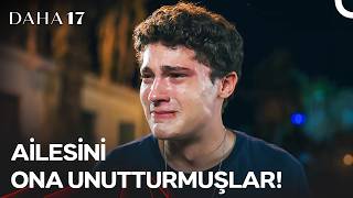 Download lagu Aras Kardeşine Hayalini Kurduğu Gibi Kavuşamadı - Daha 17