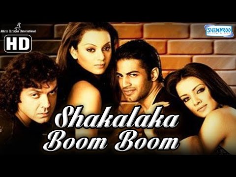 shakalaka-boom-boom{hd}---bobby-deol,-kangana-ranaut,-upen-patel---hindi-movie-(with-eng-subtitles)