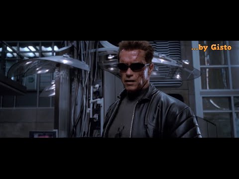 Terminator - Skynet prende il Controllo...by Gisto