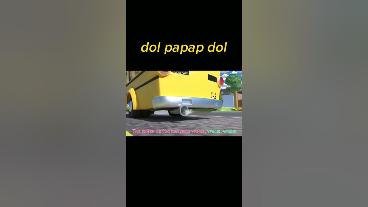 Dol papap dol