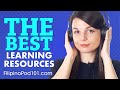 Why we offer you the Best Filipino Learning Podcast