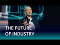 Siemens Unveils Industrial AI at CES 2026 🤖