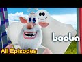 Booba 🔴 Ghosts in Town 🔴 Cartoon For Kids Super Toons TV