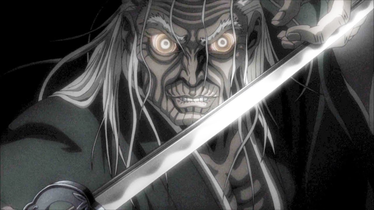 인간의 경지를 까마득하게 넘어 🔥