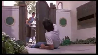 The karate kid (soundtrack)- Survivor- The Moment of Truth The karate kid (soundtrack)- Survivor- The Moment of Truth
