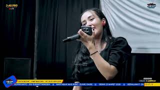 GATOT KACA BLI BISA MABUR - DESY - OKTA MUSIK - DS KESUBEN - LEBAKSIU - TEGAL