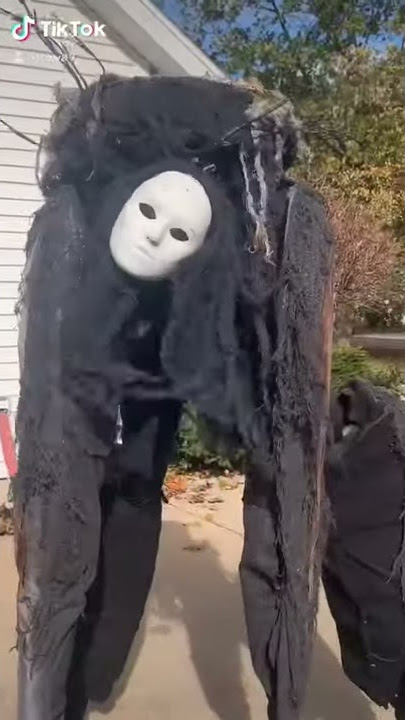 Costume build